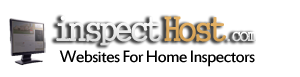 Websites for Home Inspectors